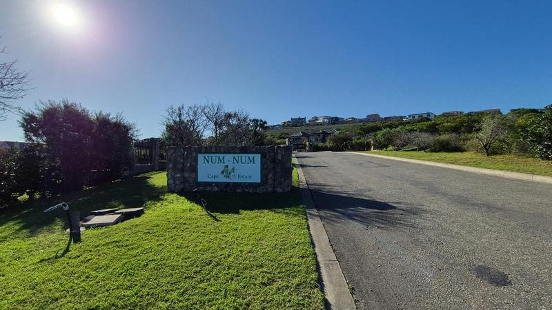 0 Bedroom Property for Sale in Num Num Cape Estate Western Cape